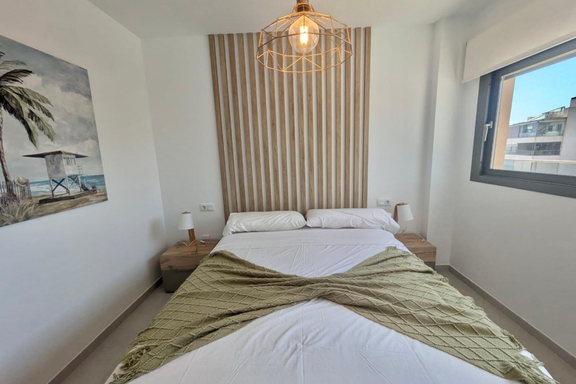 Venta - Apartamento / Piso -
Villamartín - Costa Blanca