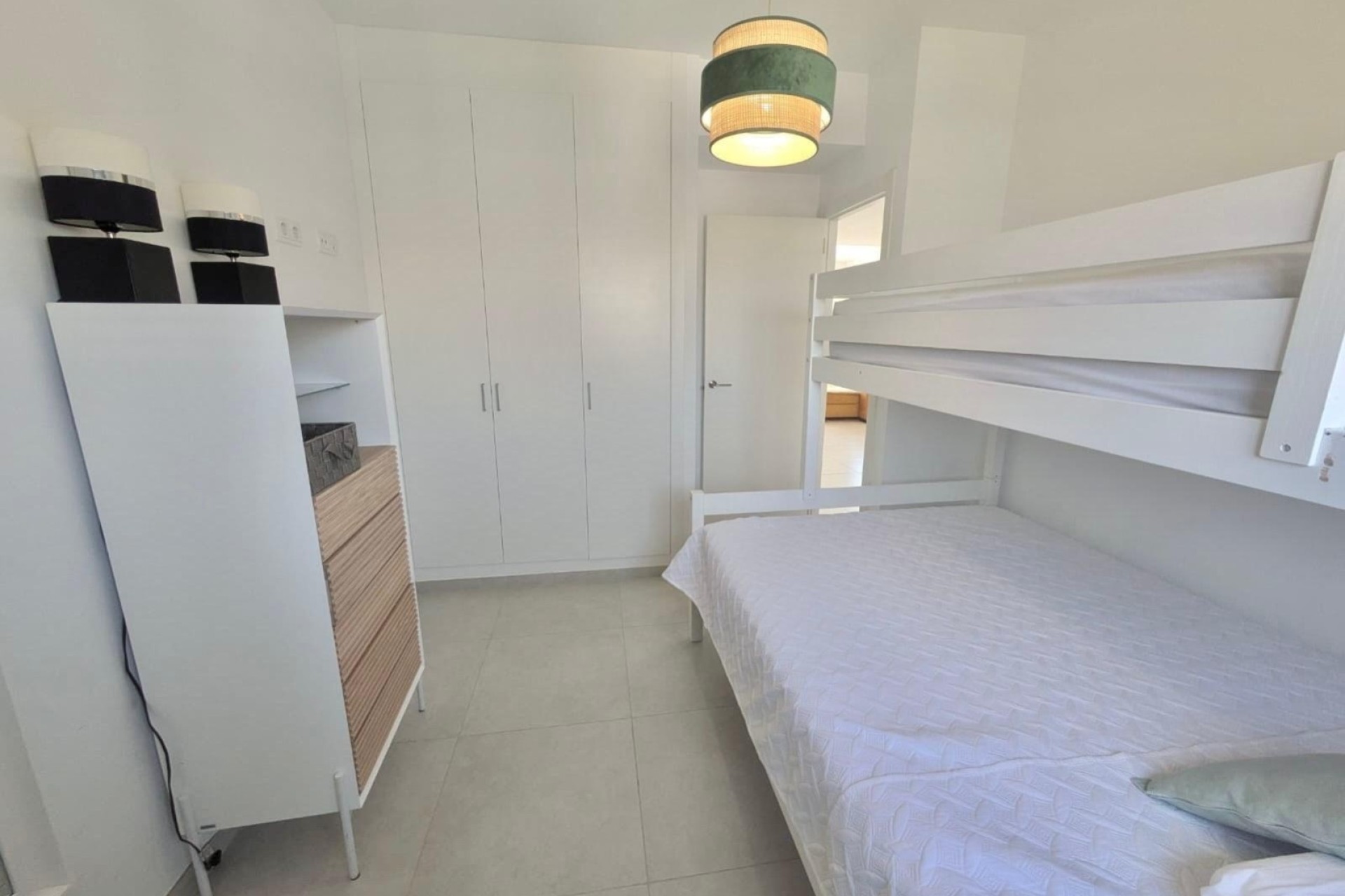 Venta - Apartamento / Piso -
Villamartín - Costa Blanca