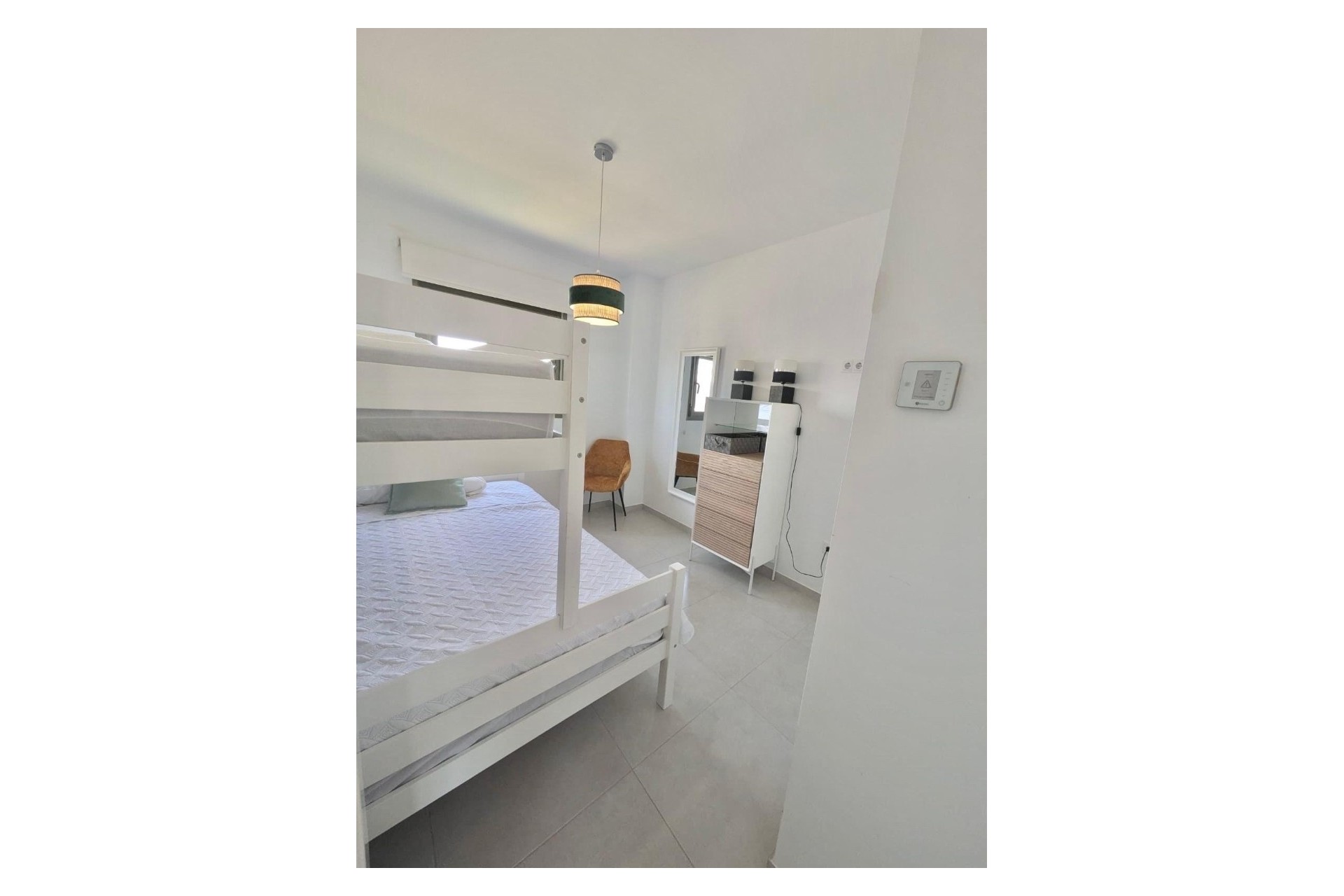 Venta - Apartamento / Piso -
Villamartín - Costa Blanca
