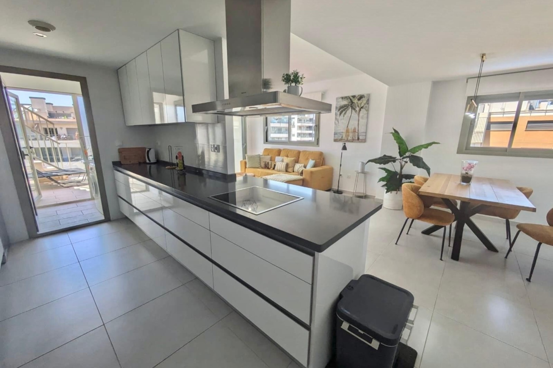 Venta - Apartamento / Piso -
Villamartín - Costa Blanca