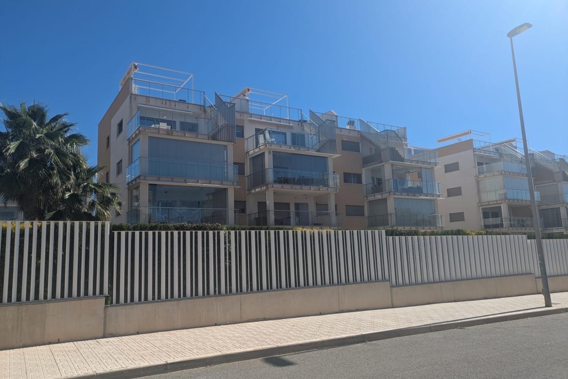 Venta - Apartamento / Piso -
Villamartín - Costa Blanca