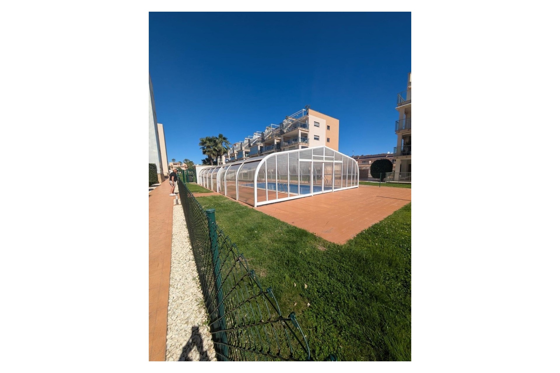 Venta - Apartamento / Piso -
Villamartín - Costa Blanca