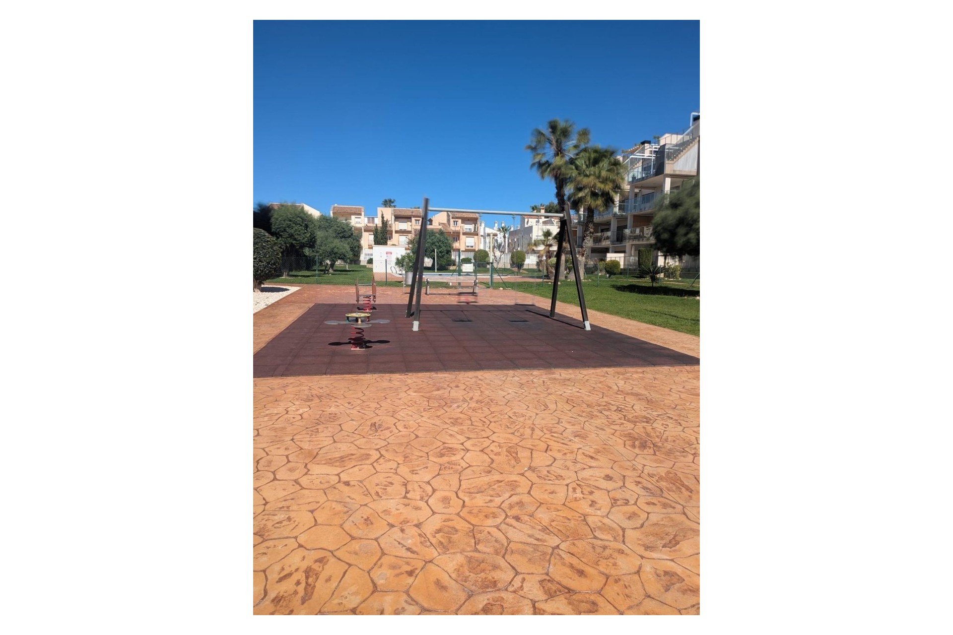 Venta - Apartamento / Piso -
Villamartín - Costa Blanca