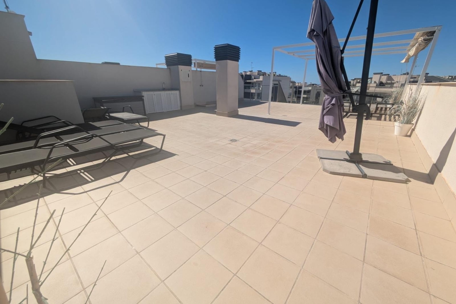 Venta - Apartamento / Piso -
Villamartín - Costa Blanca
