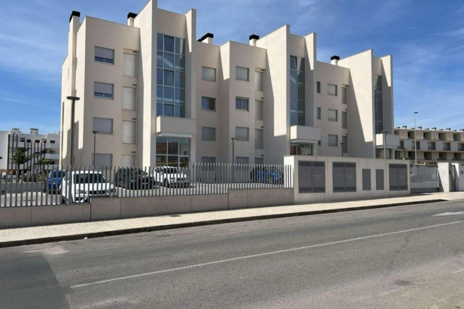 Venta - Apartamento / Piso -
Villamartín - Costa Blanca