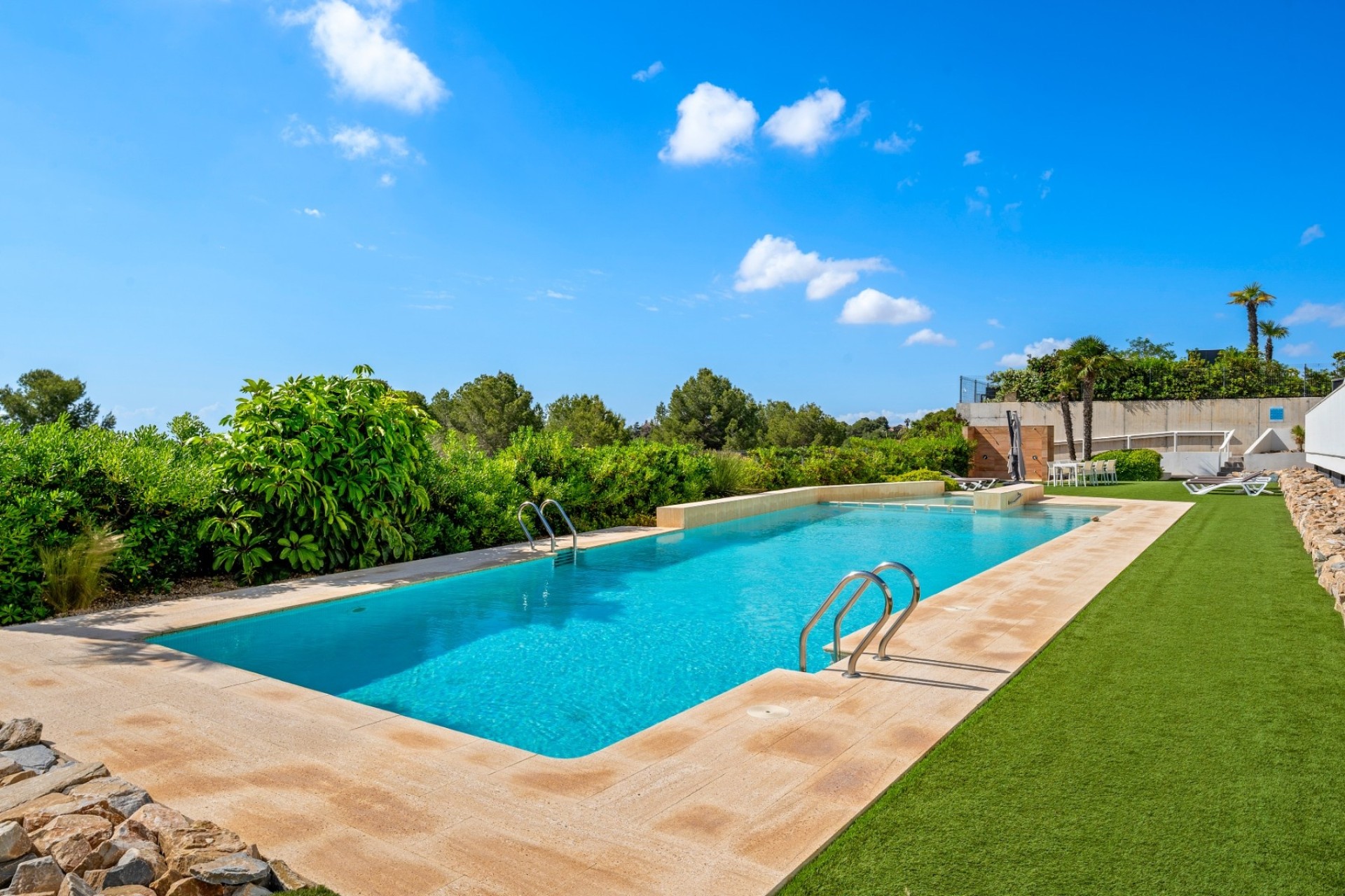 Venta - Apartamento / Piso -
Villamartín - Costa Blanca