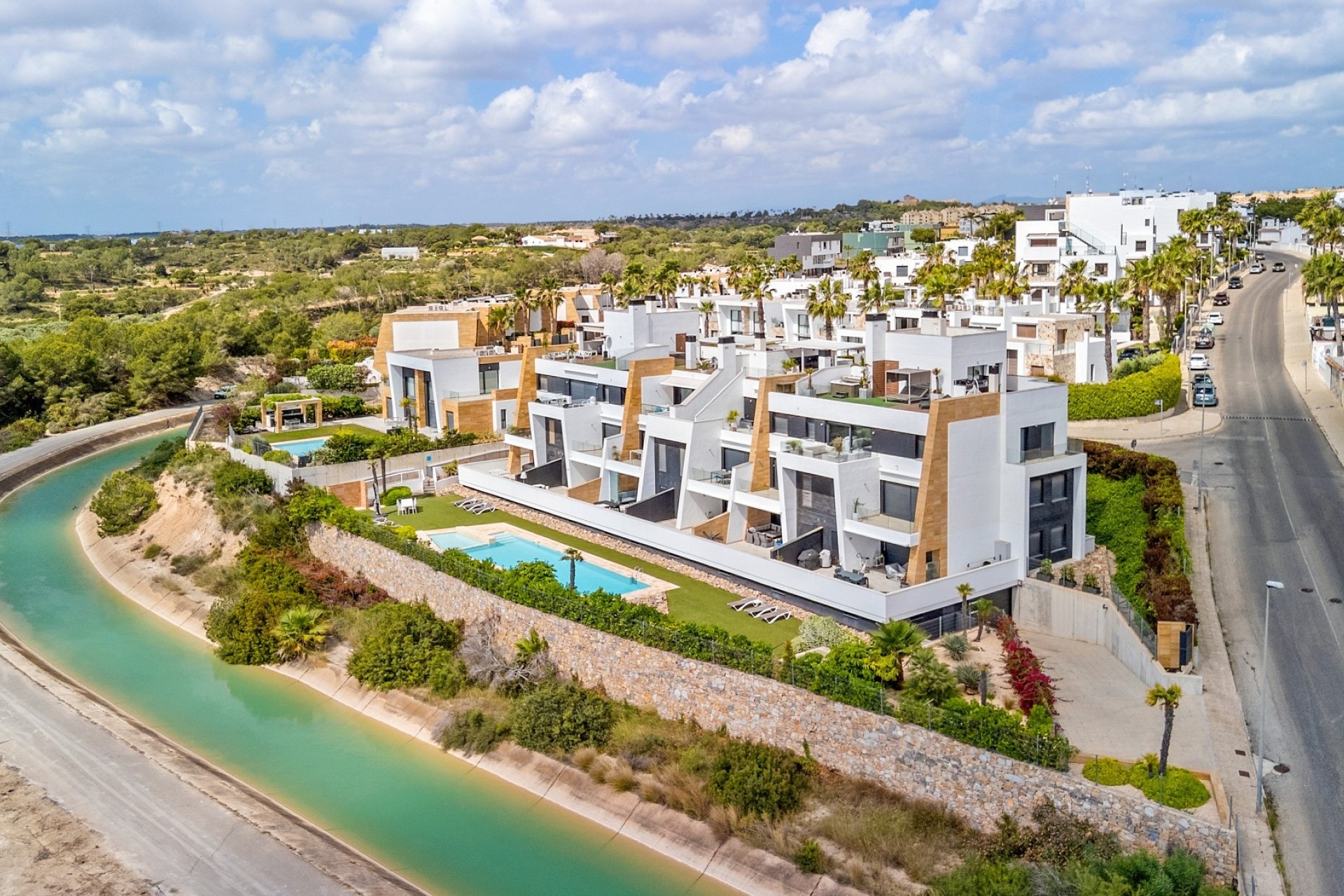 Venta - Apartamento / Piso -
Villamartín - Costa Blanca