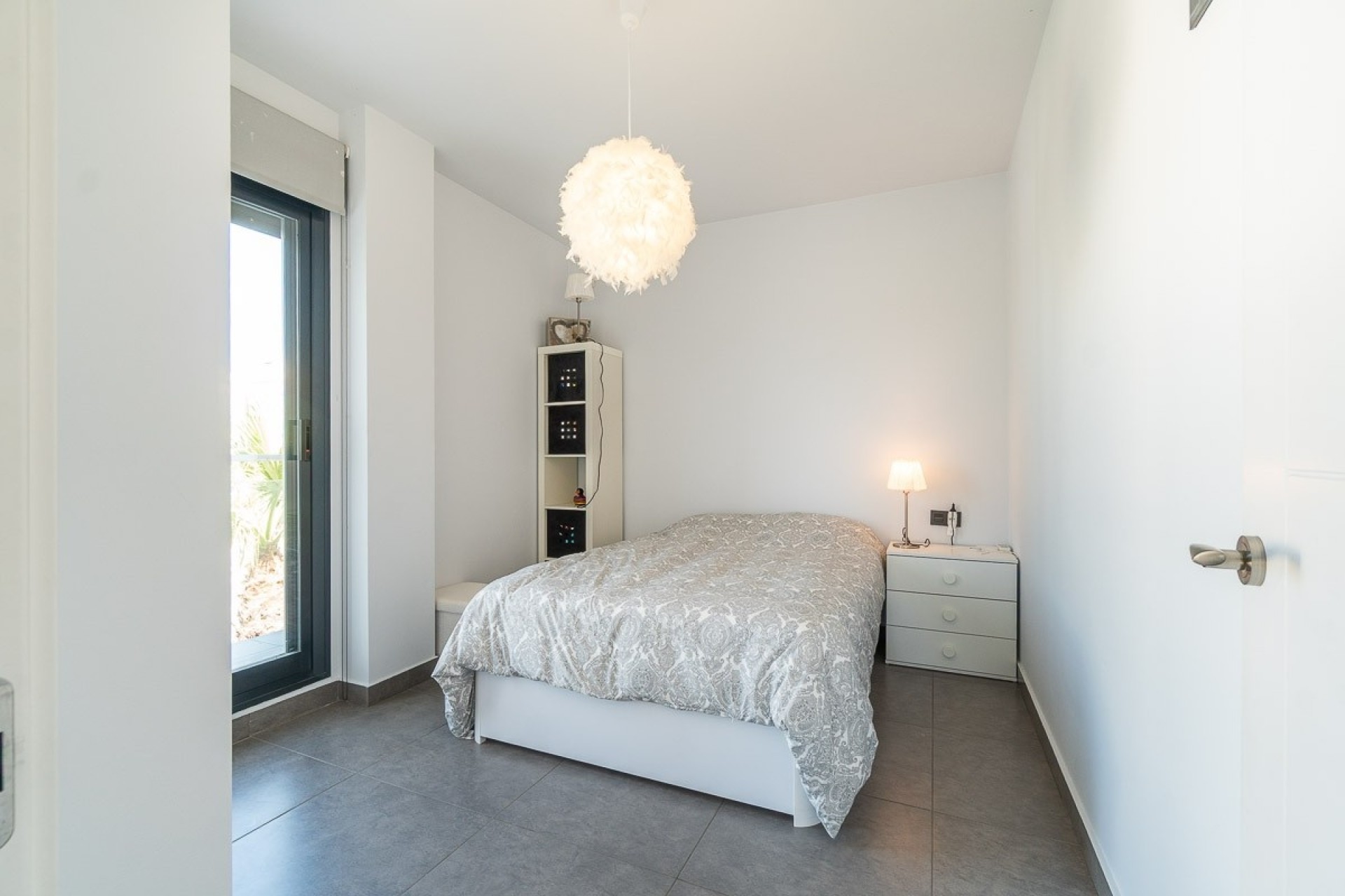 Venta - Apartamento / Piso -
Villamartín - La Fuente