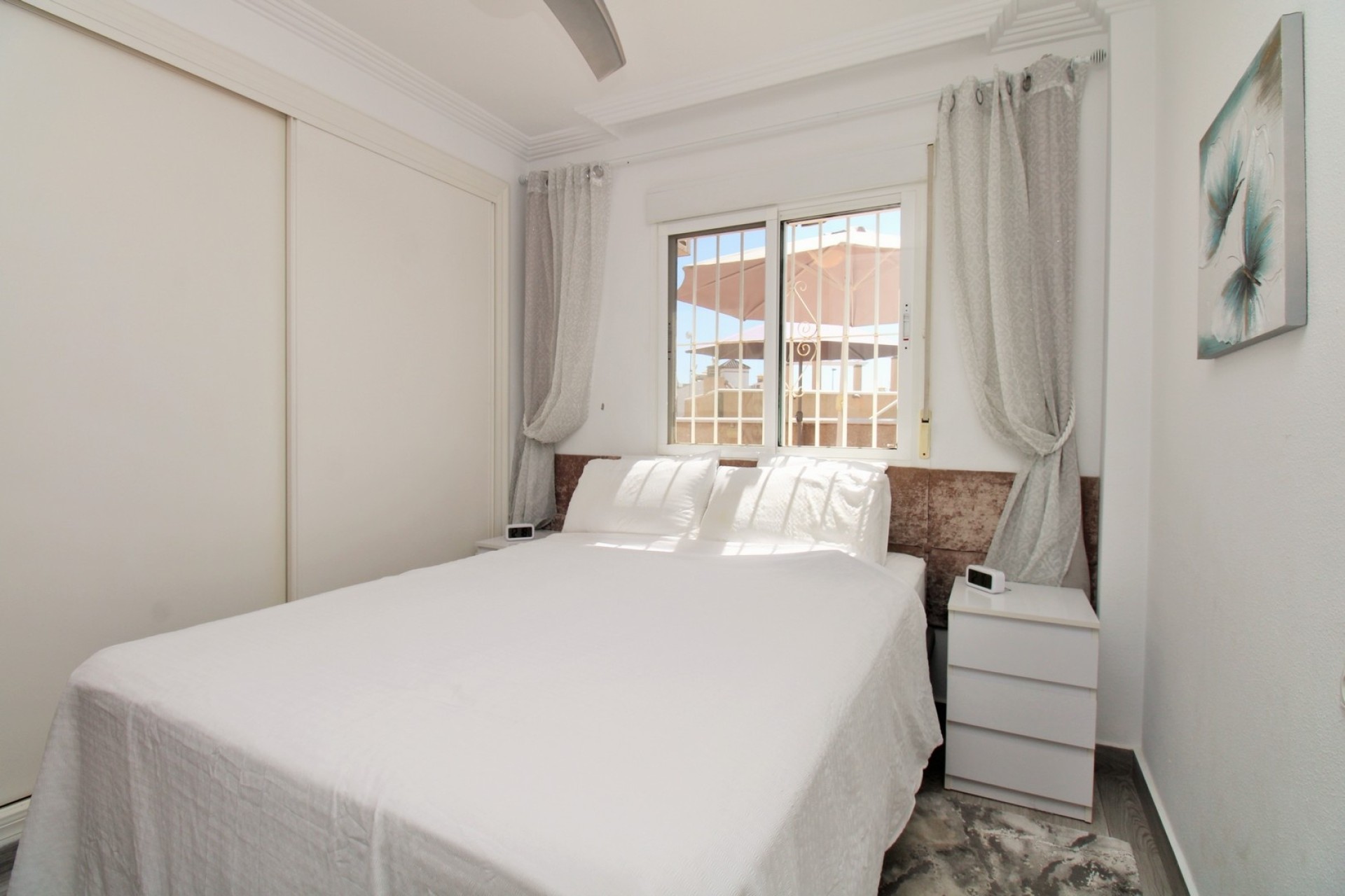 Venta - Apartamento / Piso -
Villamartín - Las Violetas