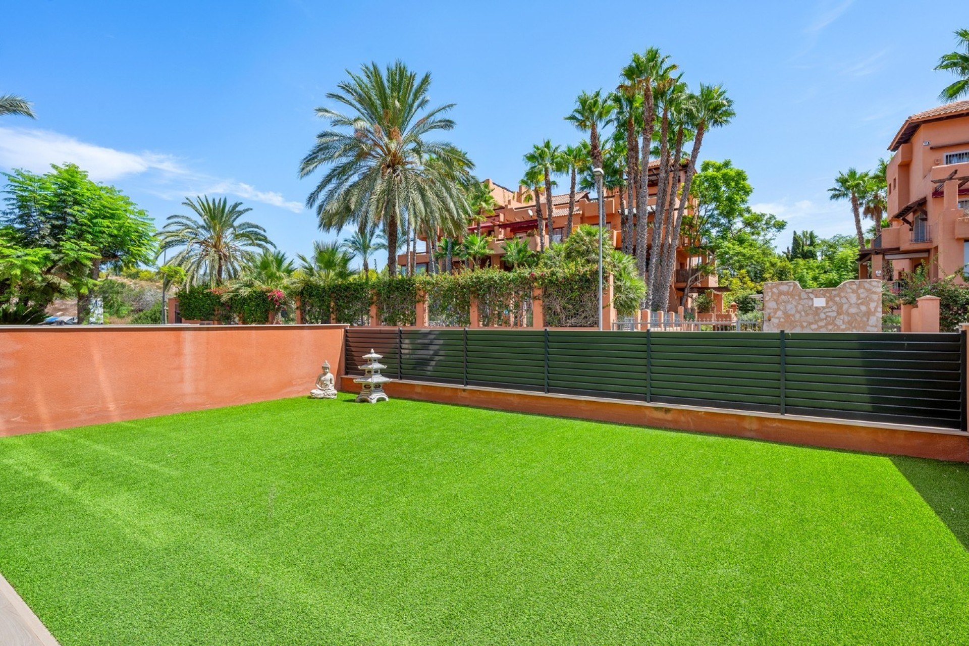 Venta - Apartamento / Piso -
Villamartín - Lomas del Golf