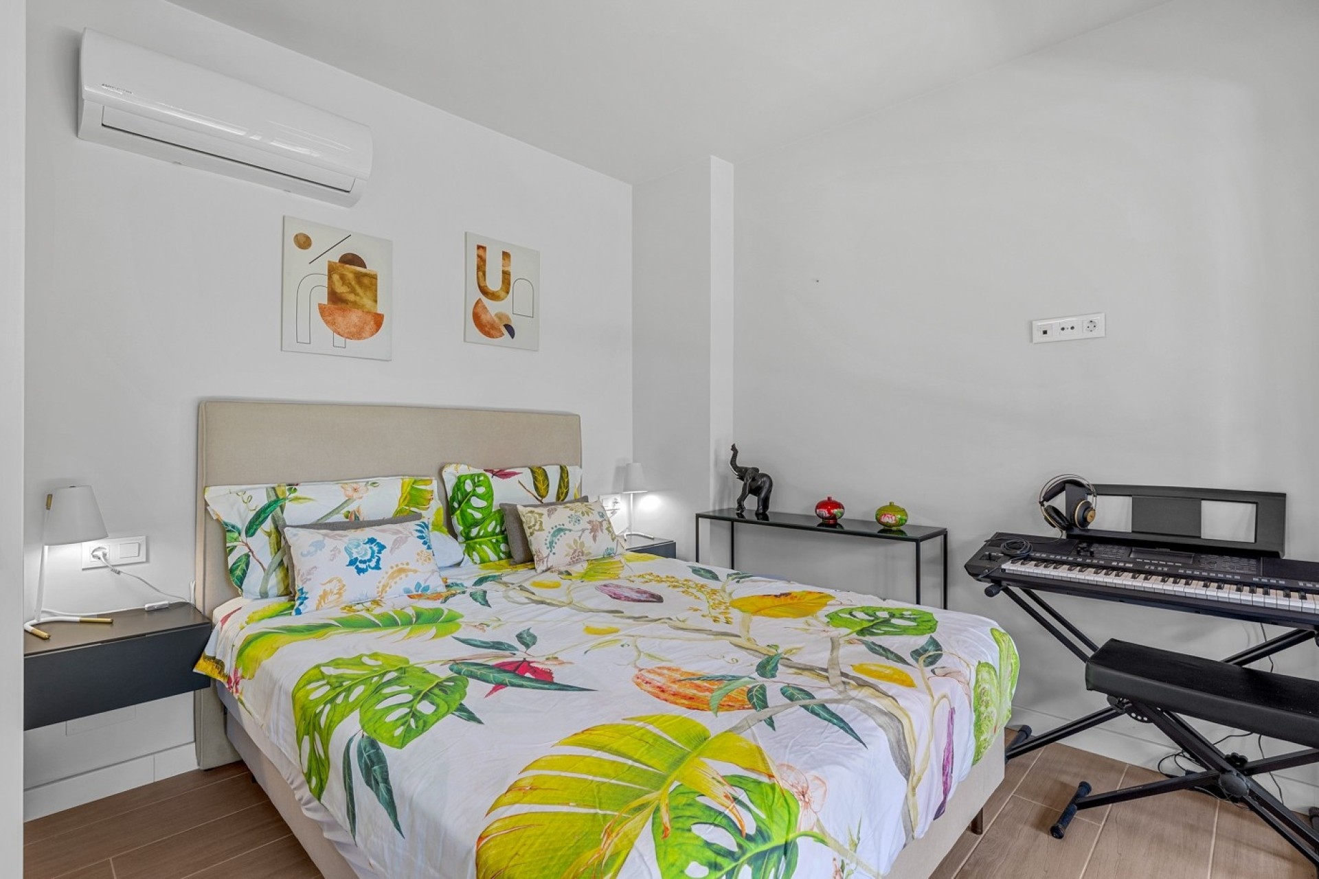 Venta - Apartamento / Piso -
Villamartín - Lomas del Golf
