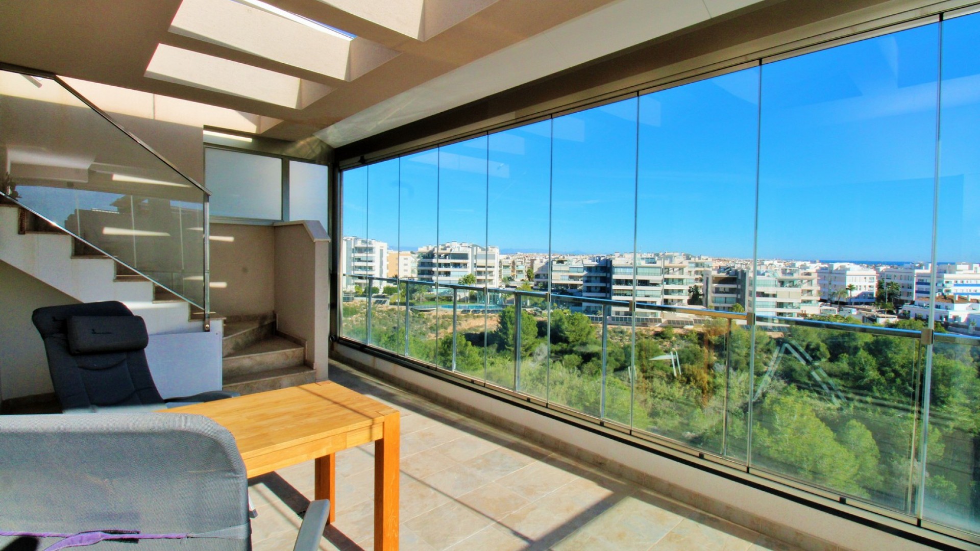 Venta - Apartamento piso -
Villamartín - LOS DOLSES