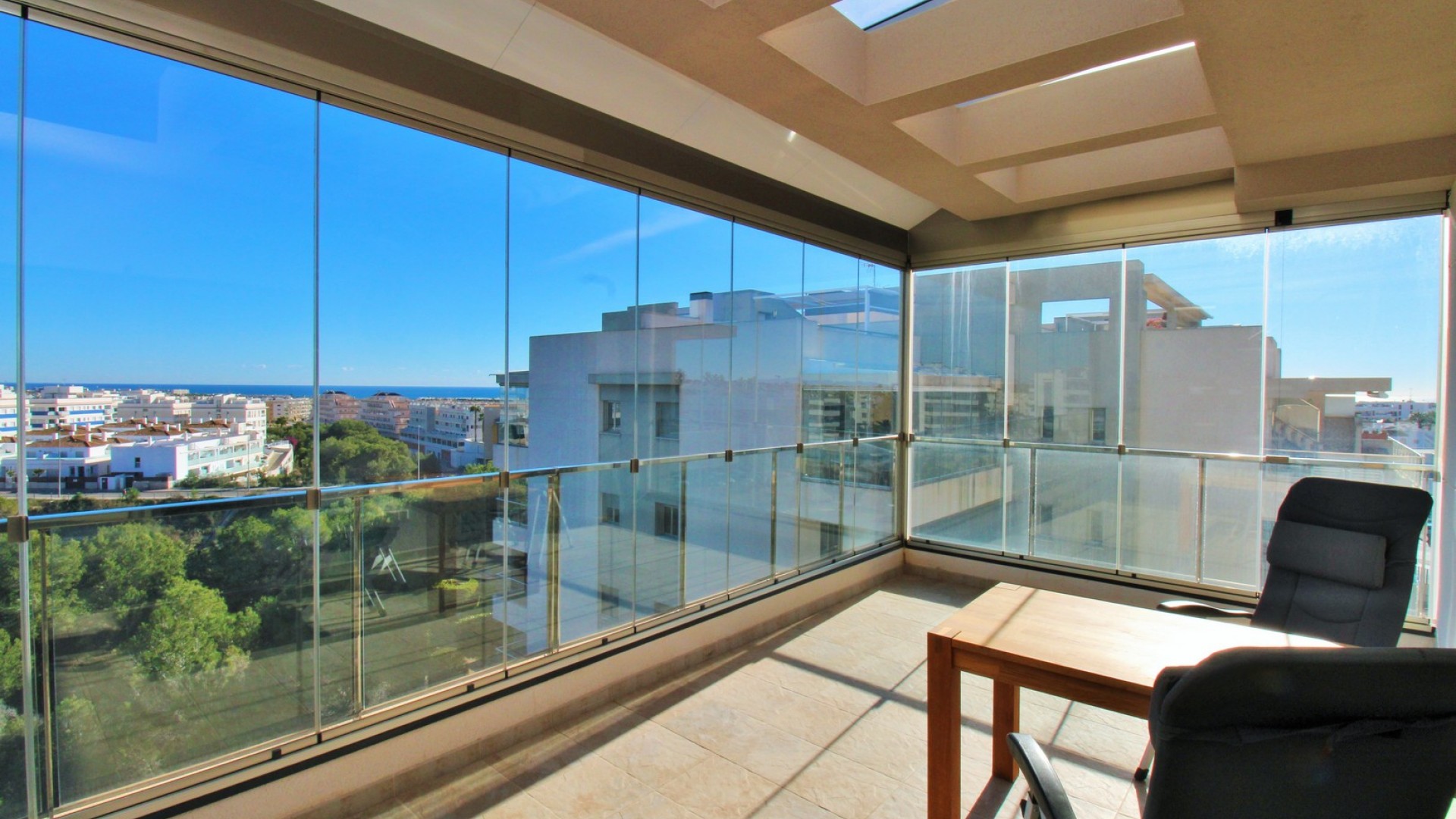 Venta - Apartamento piso -
Villamartín - LOS DOLSES