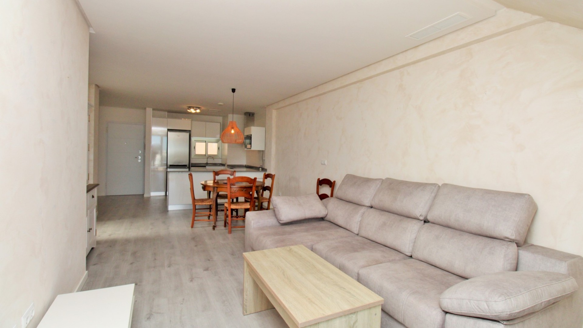 Venta - Apartamento piso -
Villamartín - LOS DOLSES