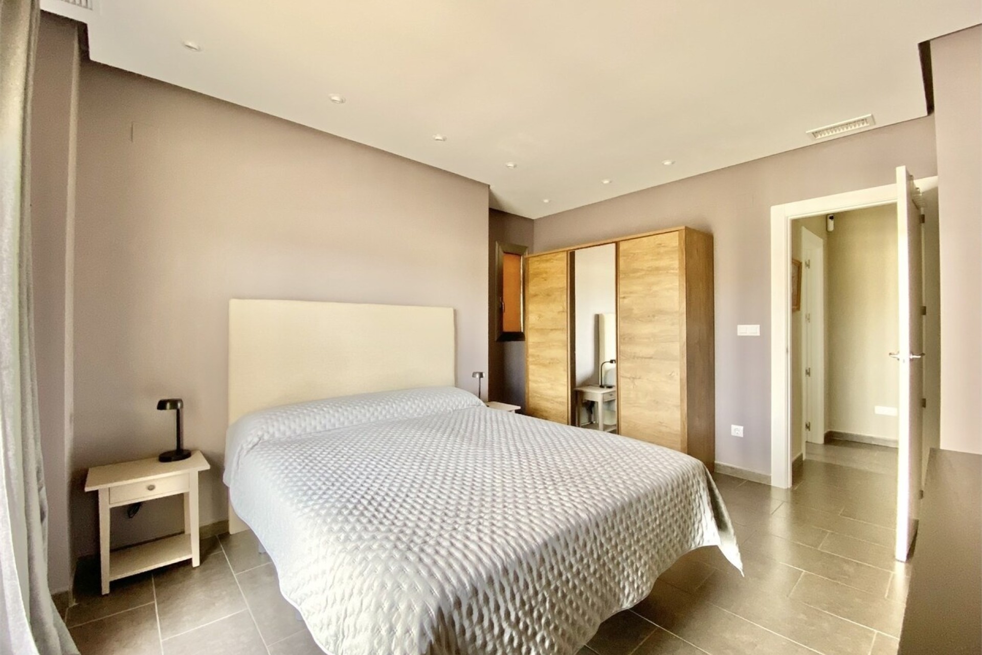 Venta - Apartamento / Piso -
Villamartín - LOS DOLSES