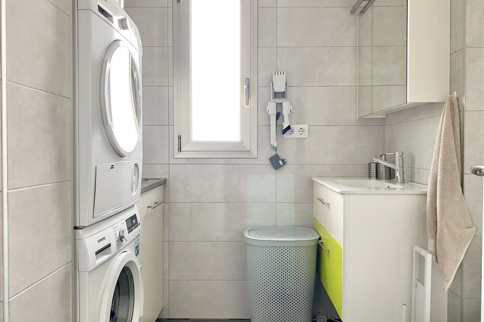 Venta - Apartamento / Piso -
Villamartín - LOS DOLSES