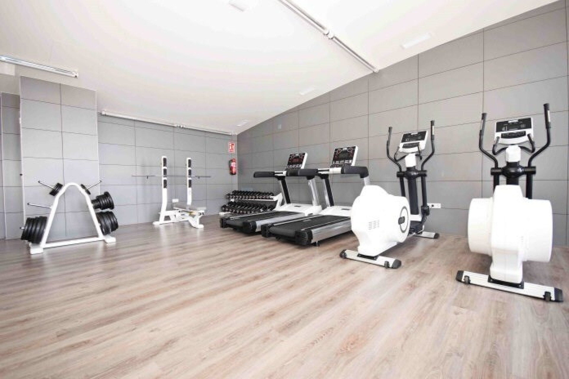 Venta - Apartamento / Piso -
Villamartín - LOS DOLSES