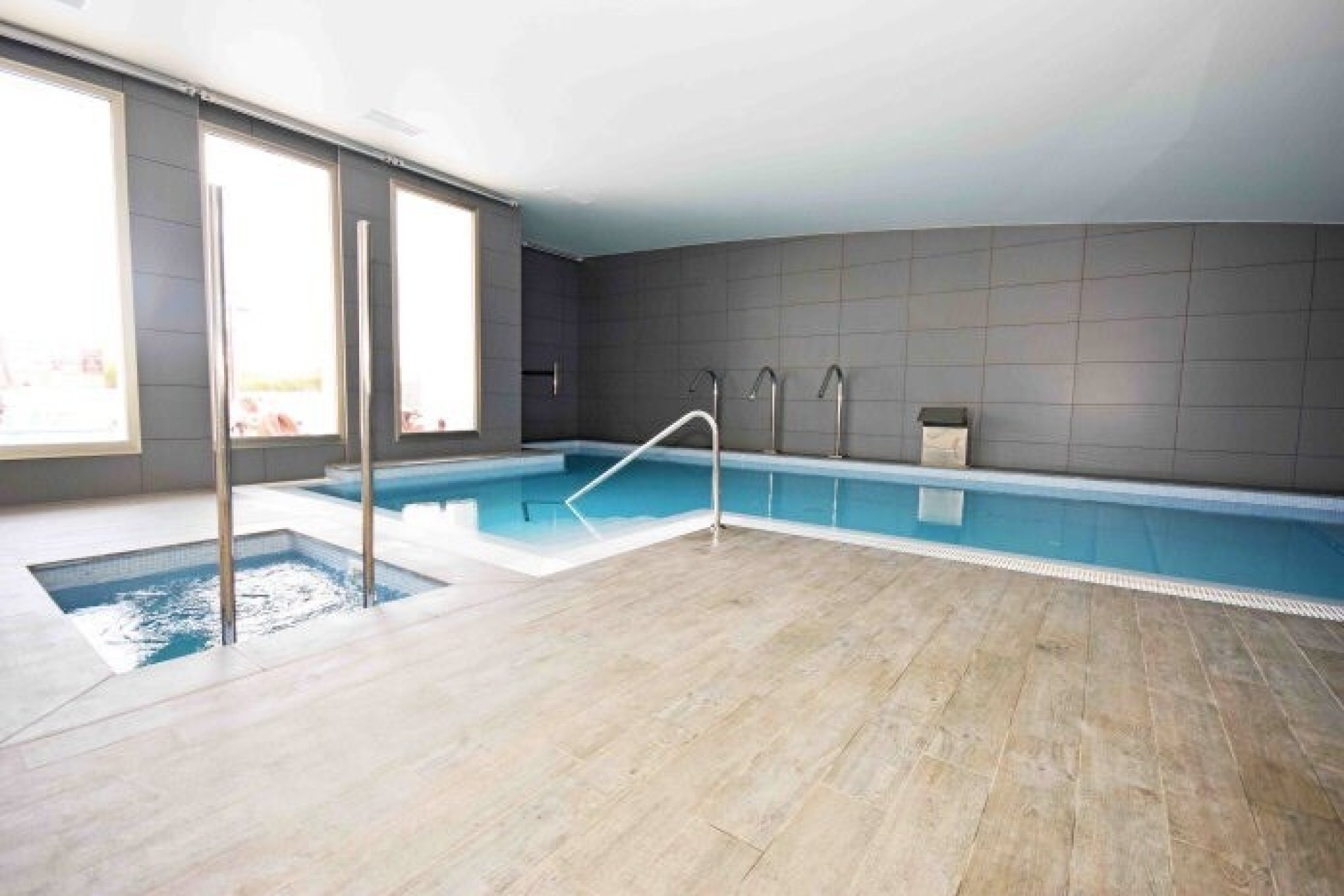 Venta - Apartamento / Piso -
Villamartín - LOS DOLSES