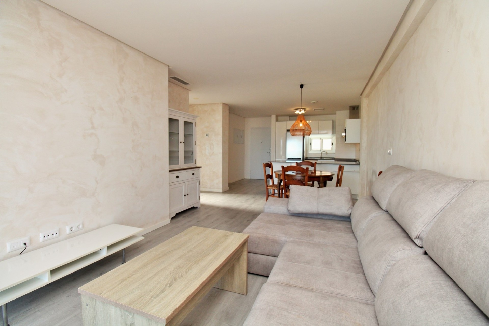 Venta - Apartamento / Piso -
Villamartín - LOS DOLSES