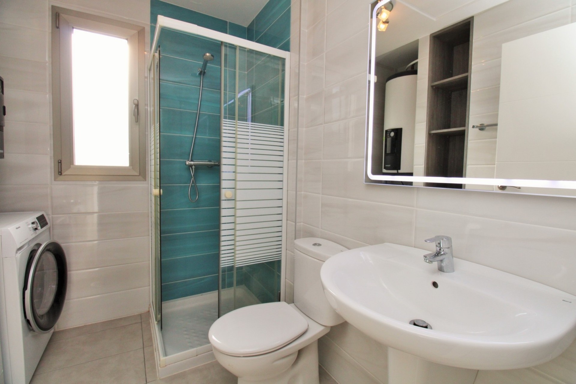 Venta - Apartamento / Piso -
Villamartín - LOS DOLSES