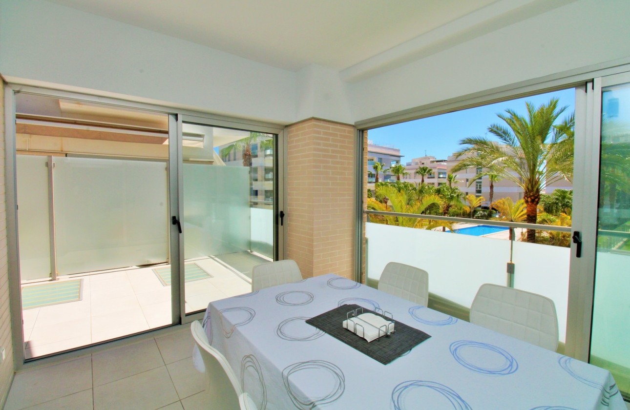 Venta - Apartamento / Piso -
Villamartín - LOS DOLSES
