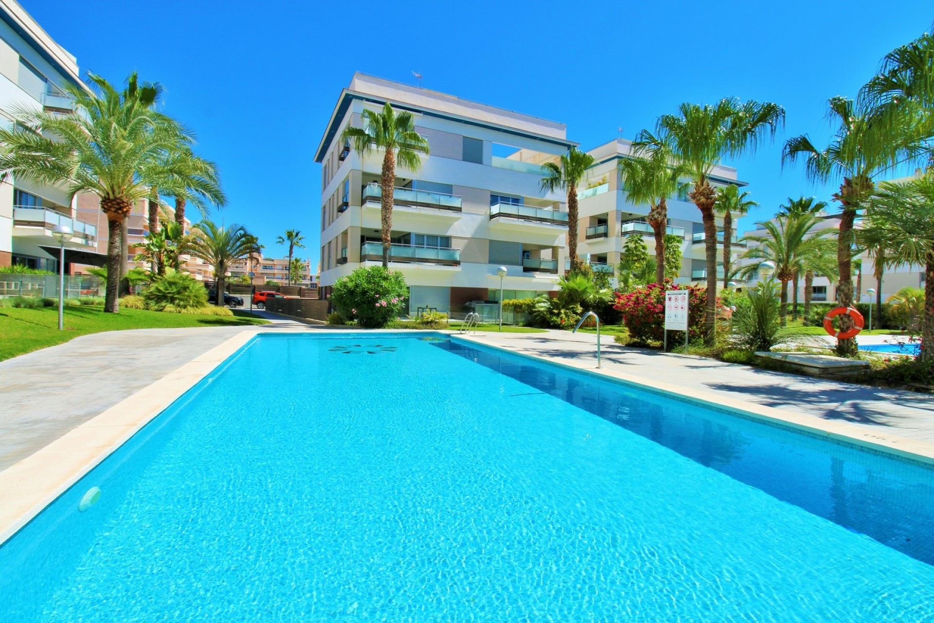 Venta - Apartamento / Piso -
Villamartín - LOS DOLSES