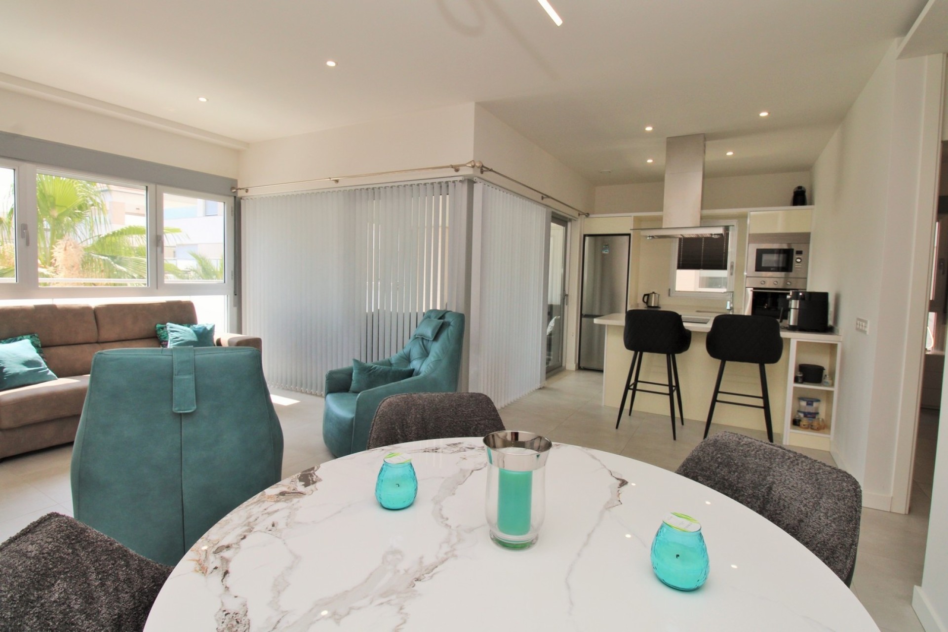 Venta - Apartamento / Piso -
Villamartín - Los Dolses