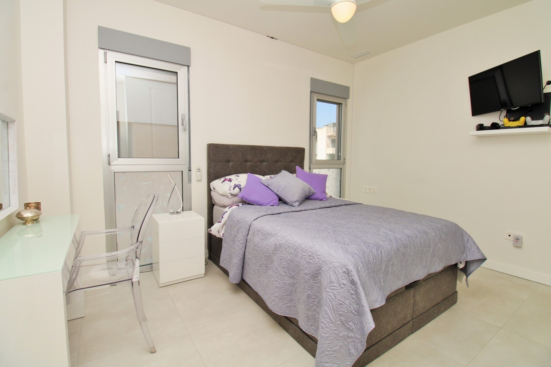 Venta - Apartamento / Piso -
Villamartín - Los Dolses