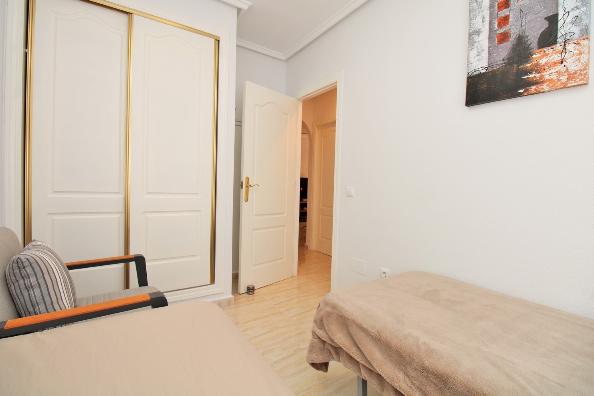 Venta - Apartamento / Piso -
Villamartín - Los Dolses