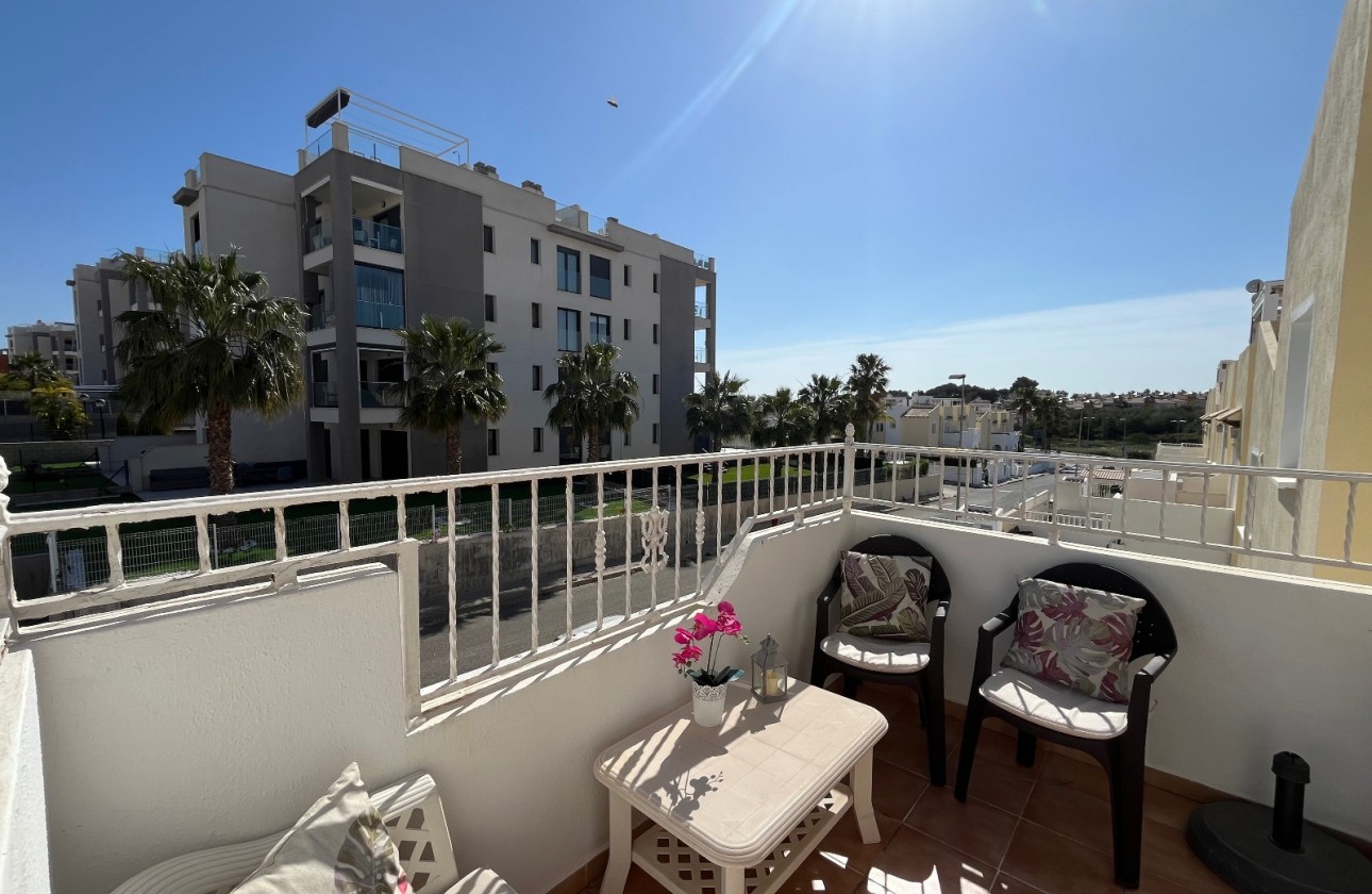 Venta - Apartamento / Piso -
Villamartín - Panorama Golf