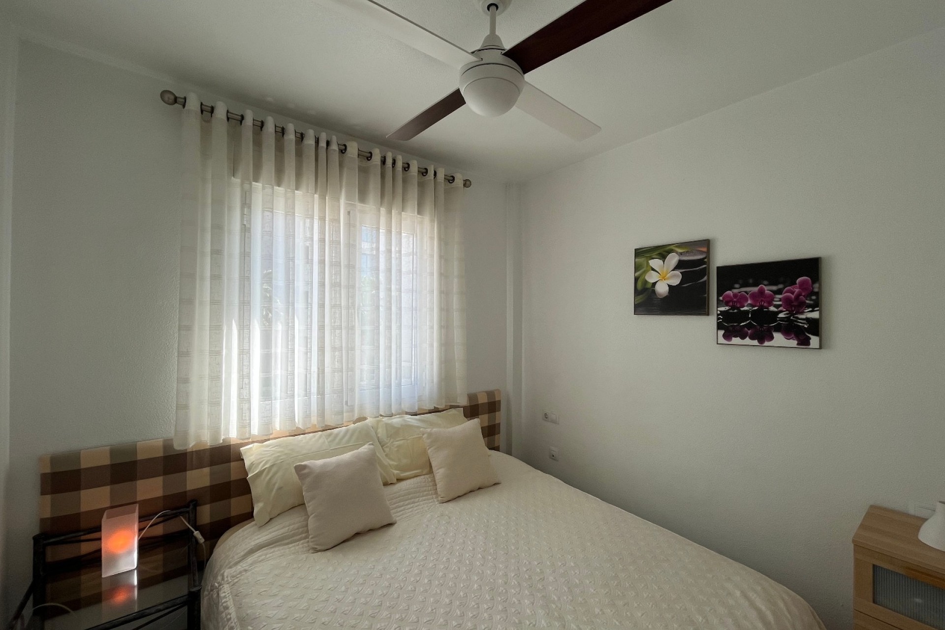 Venta - Apartamento / Piso -
Villamartín - Panorama Golf