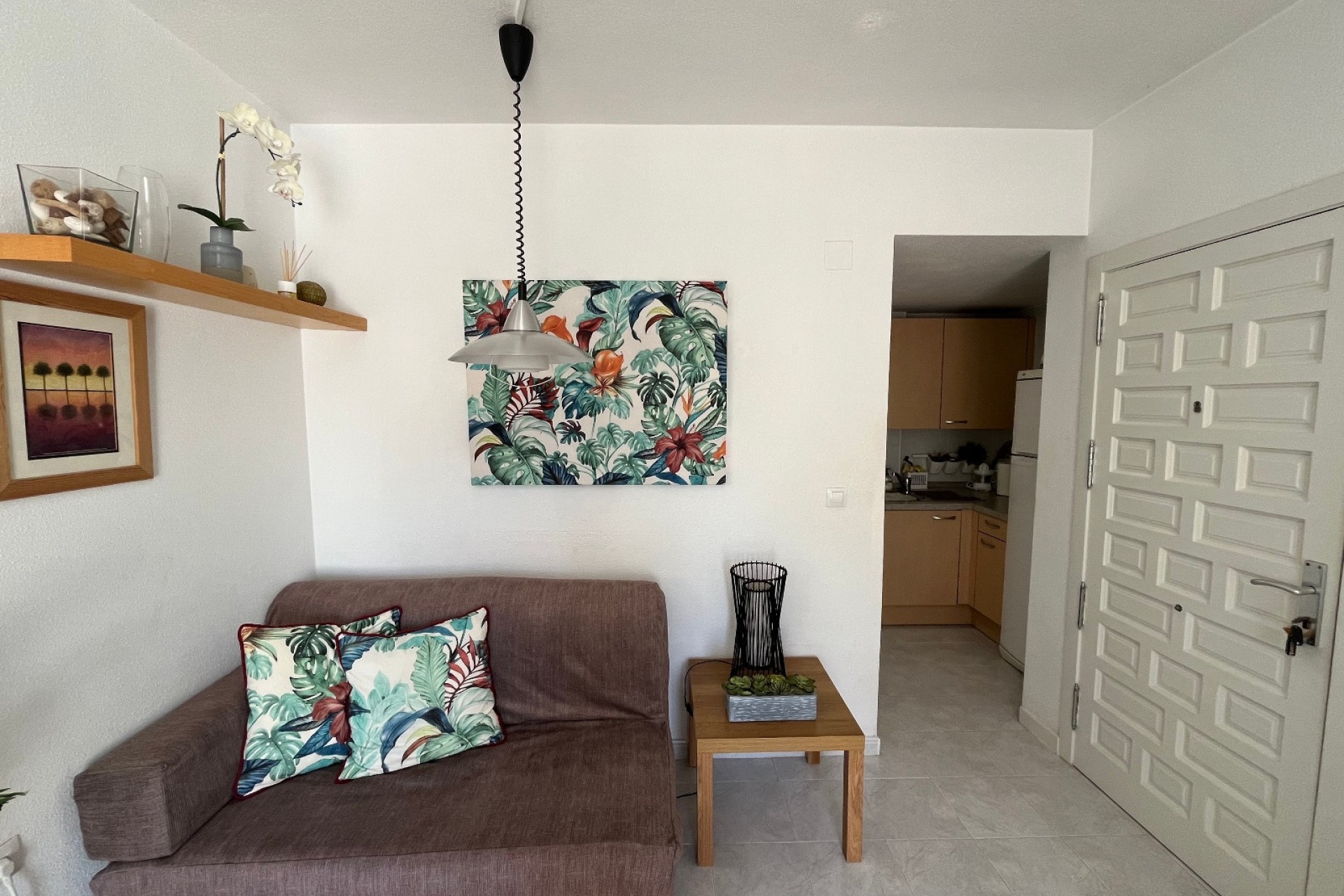 Venta - Apartamento / Piso -
Villamartín - Panorama Golf