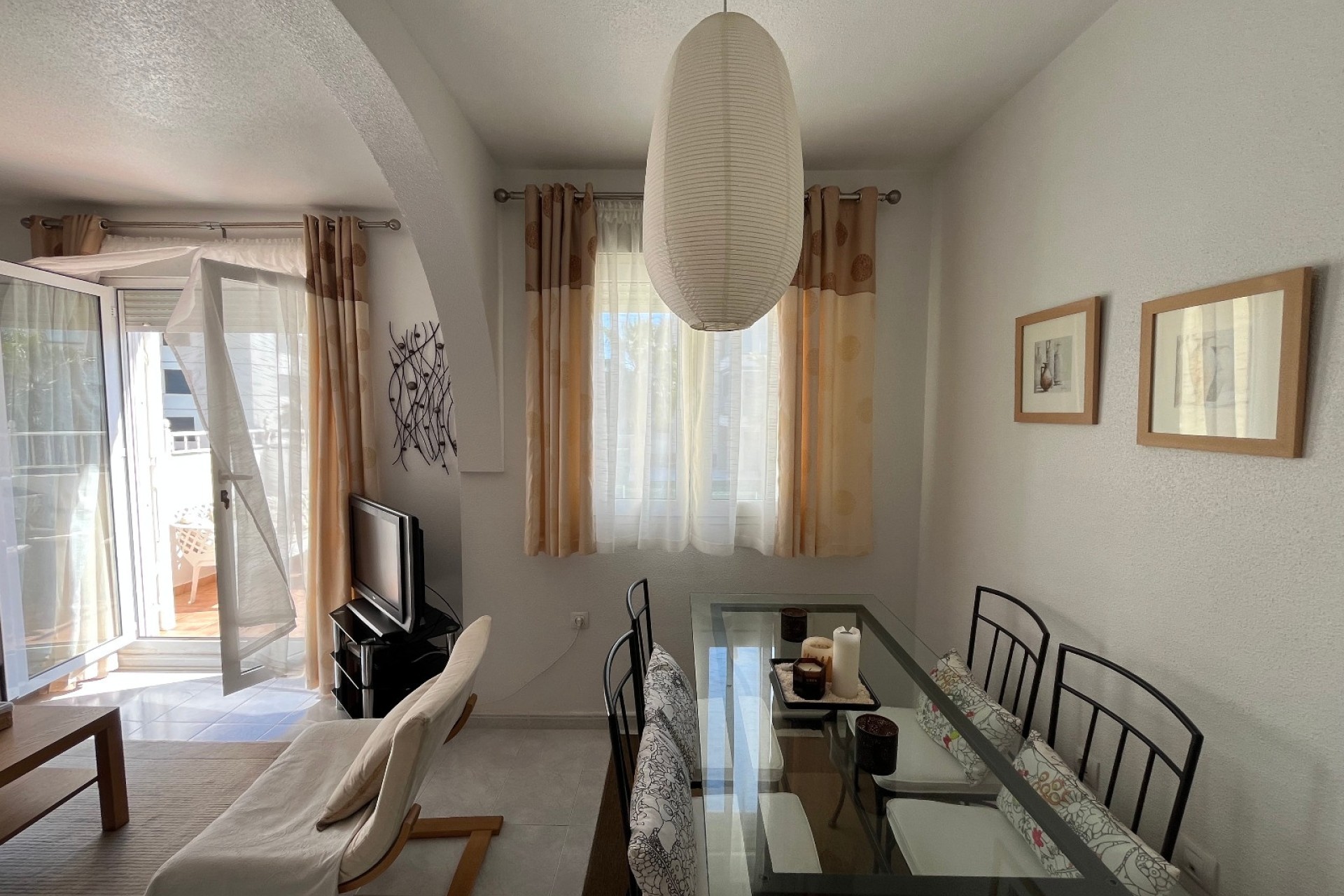 Venta - Apartamento / Piso -
Villamartín - Panorama Golf