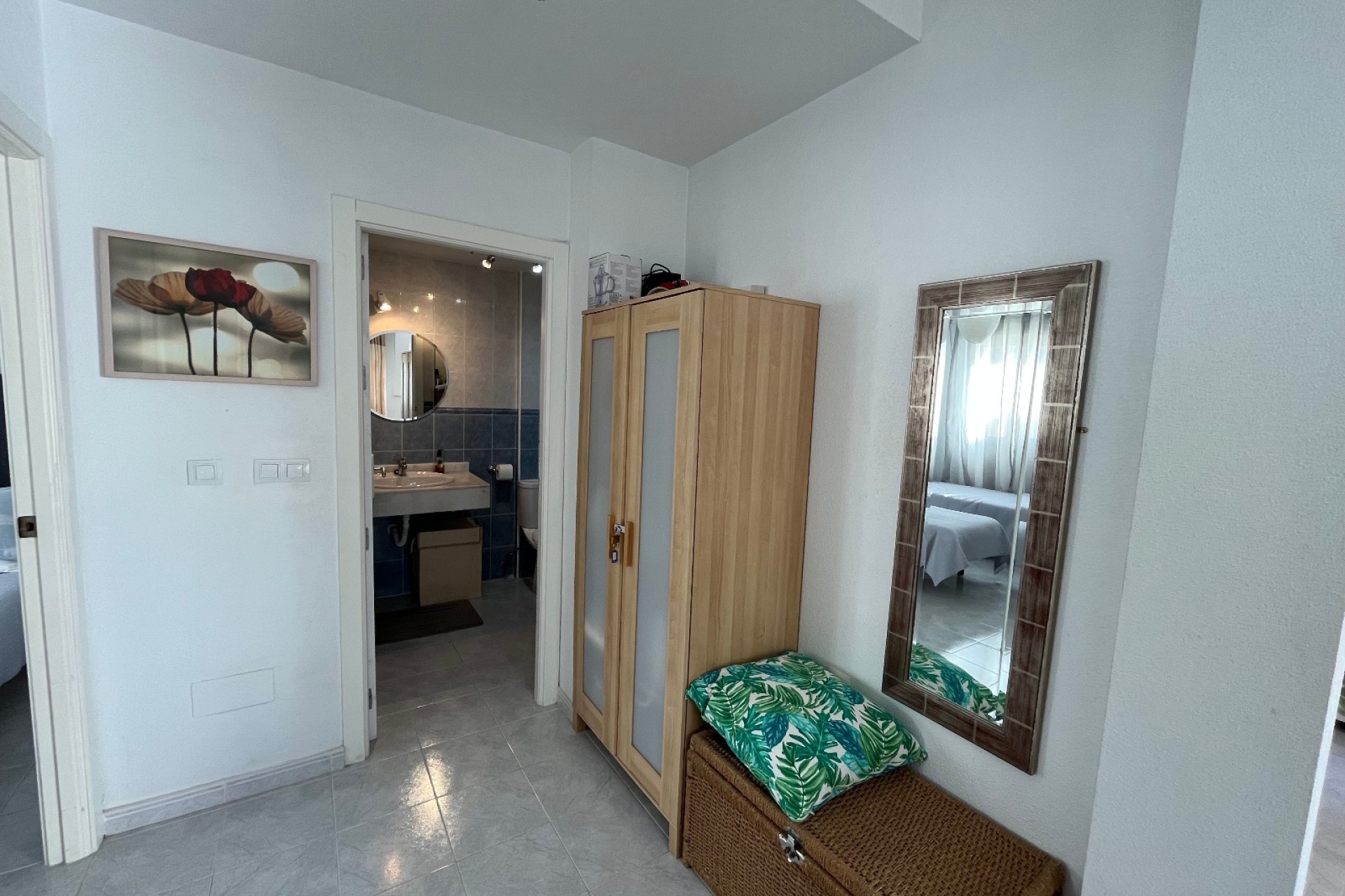 Venta - Apartamento / Piso -
Villamartín - Panorama Golf