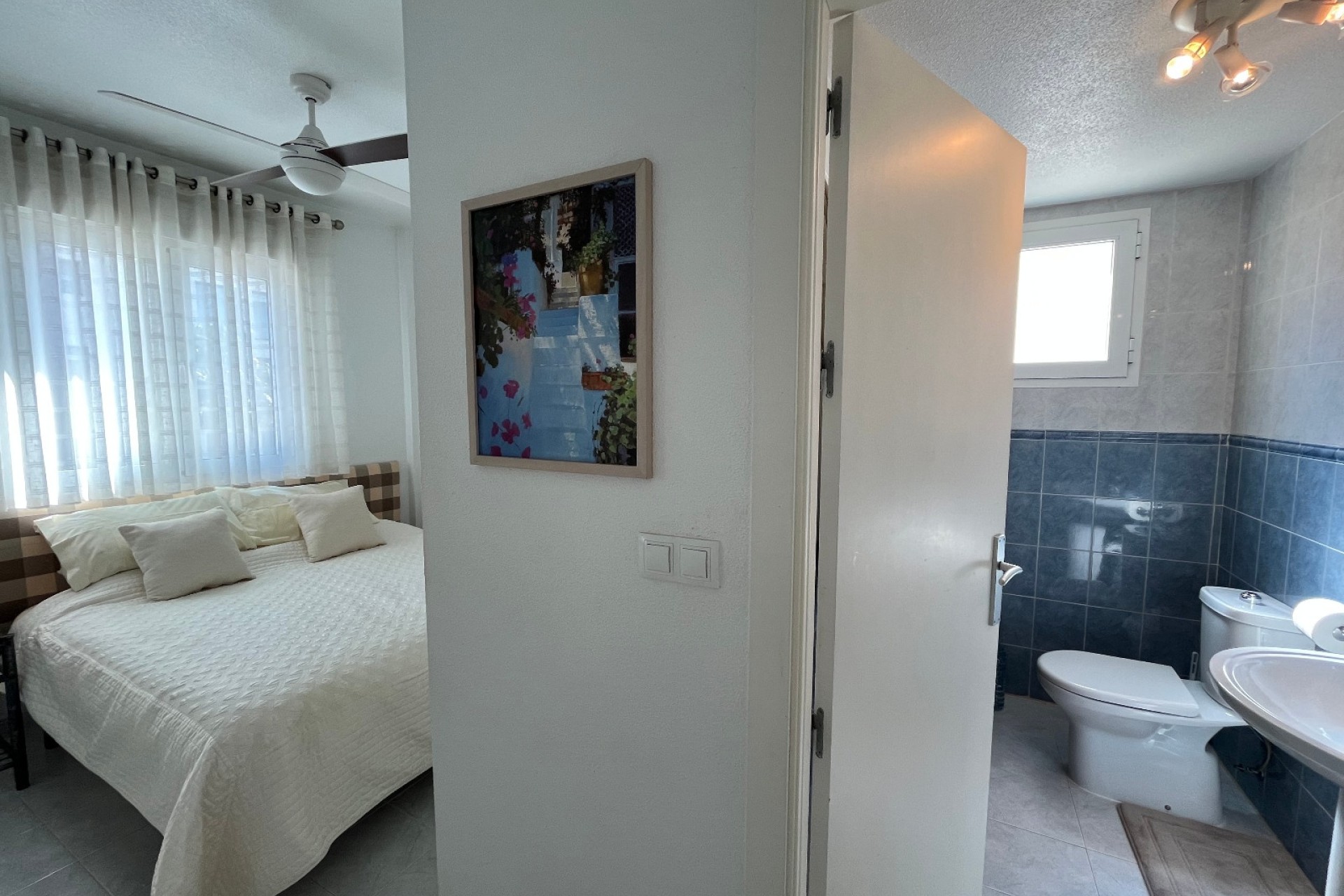 Venta - Apartamento / Piso -
Villamartín - Panorama Golf