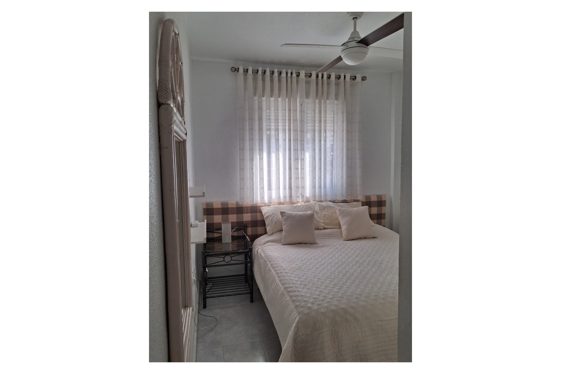 Venta - Apartamento / Piso -
Villamartín - Panorama Golf