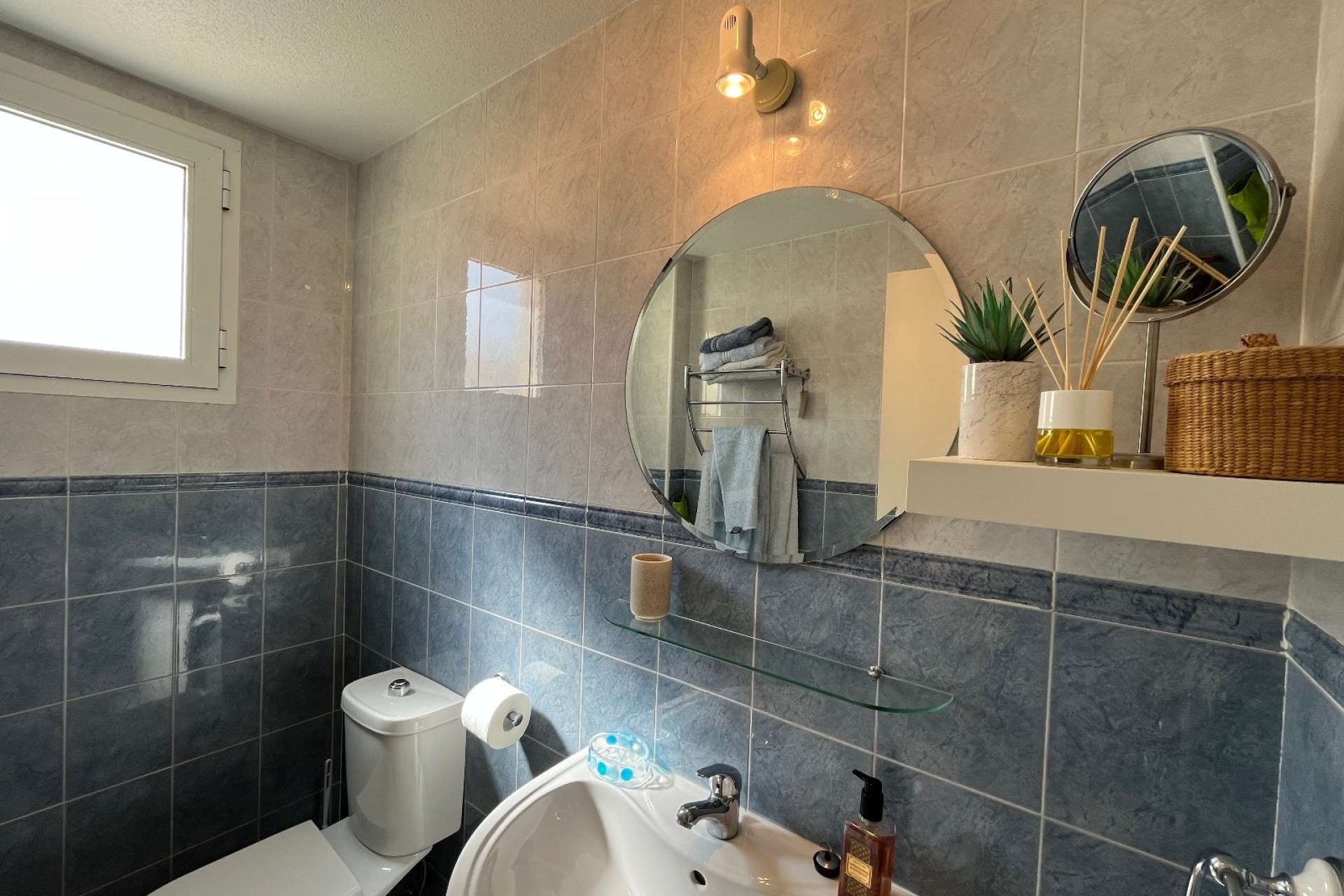 Venta - Apartamento / Piso -
Villamartín - Panorama Golf