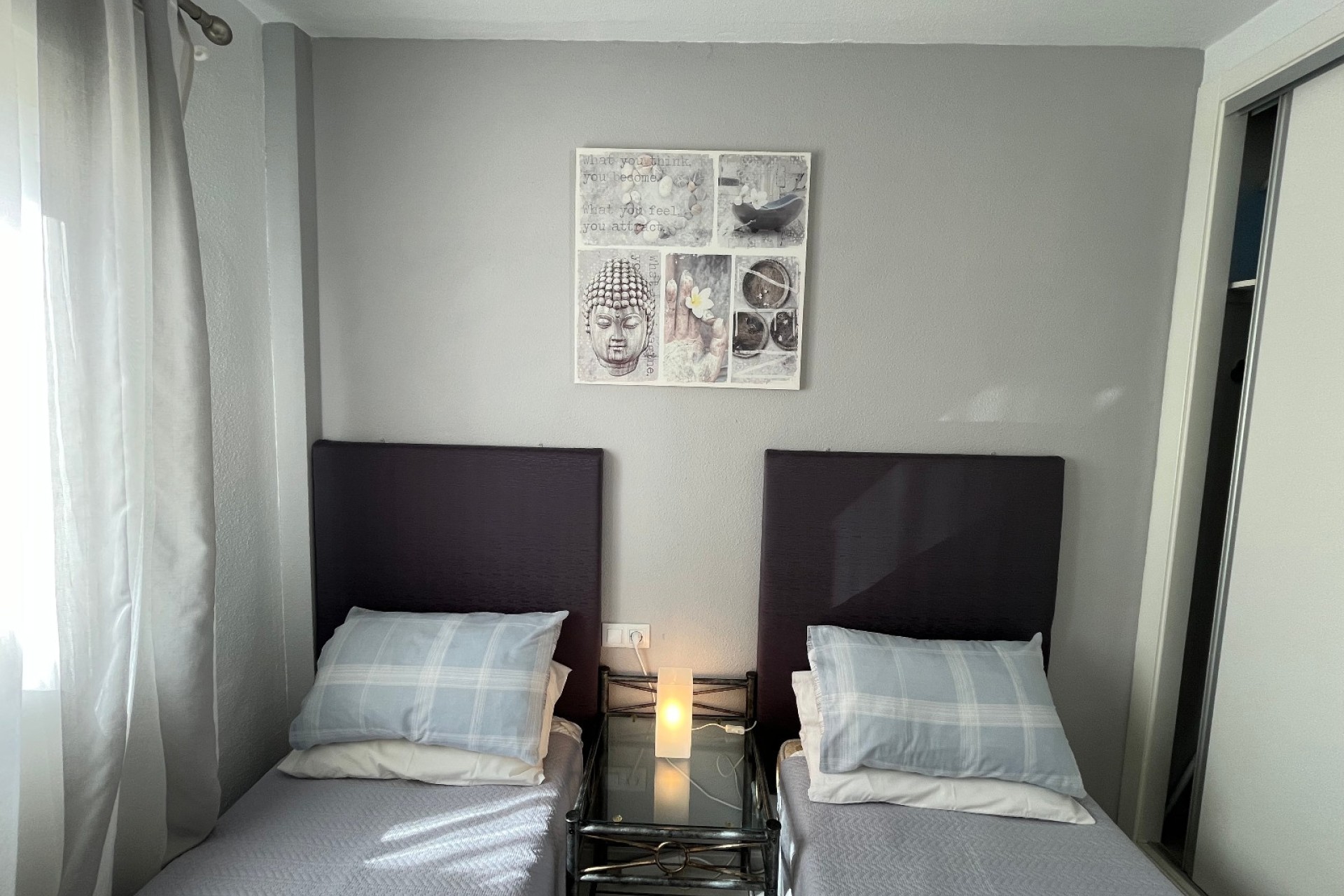Venta - Apartamento / Piso -
Villamartín - Panorama Golf