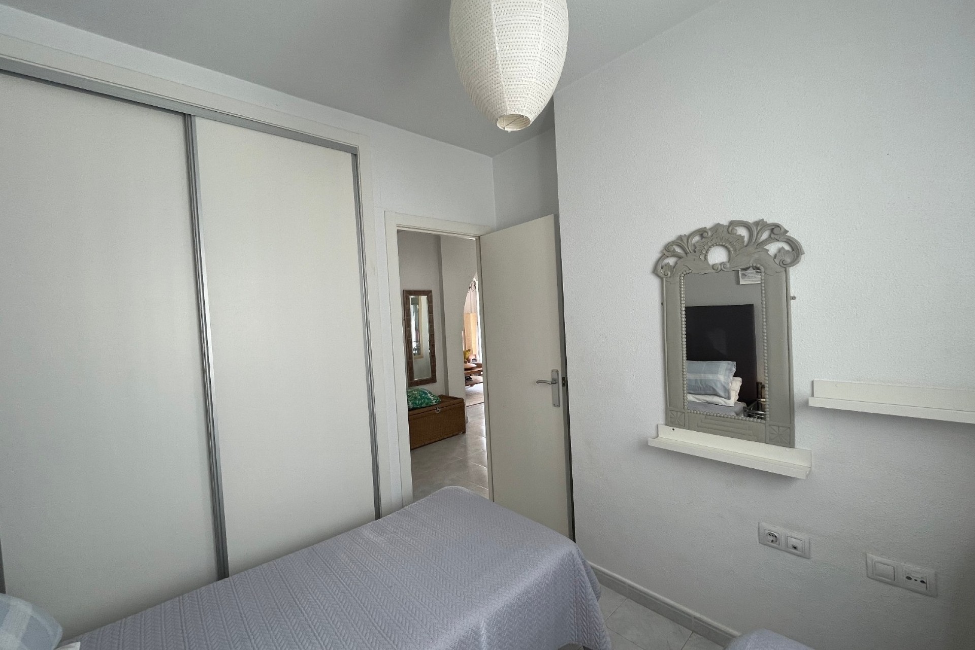 Venta - Apartamento / Piso -
Villamartín - Panorama Golf