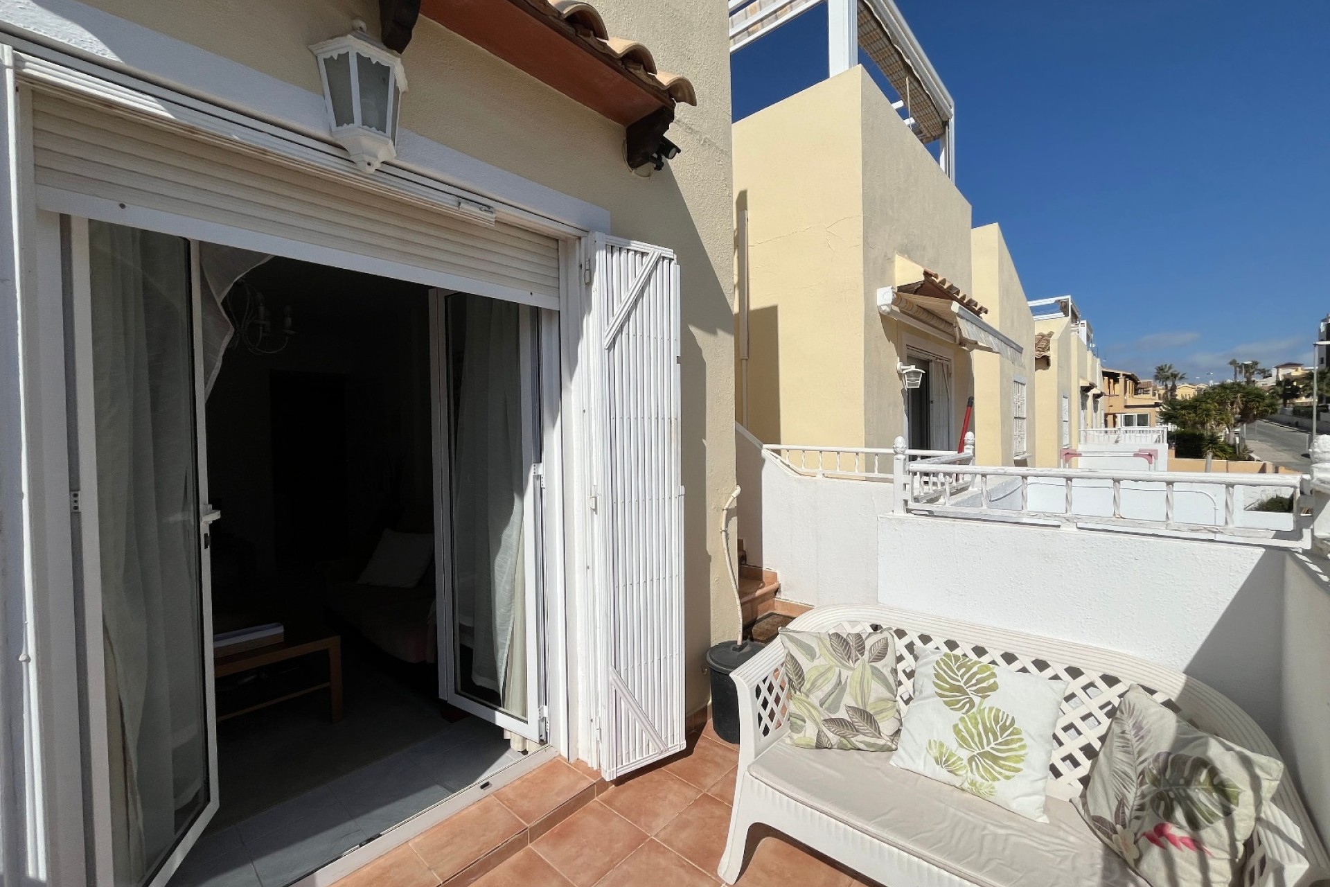 Venta - Apartamento / Piso -
Villamartín - Panorama Golf