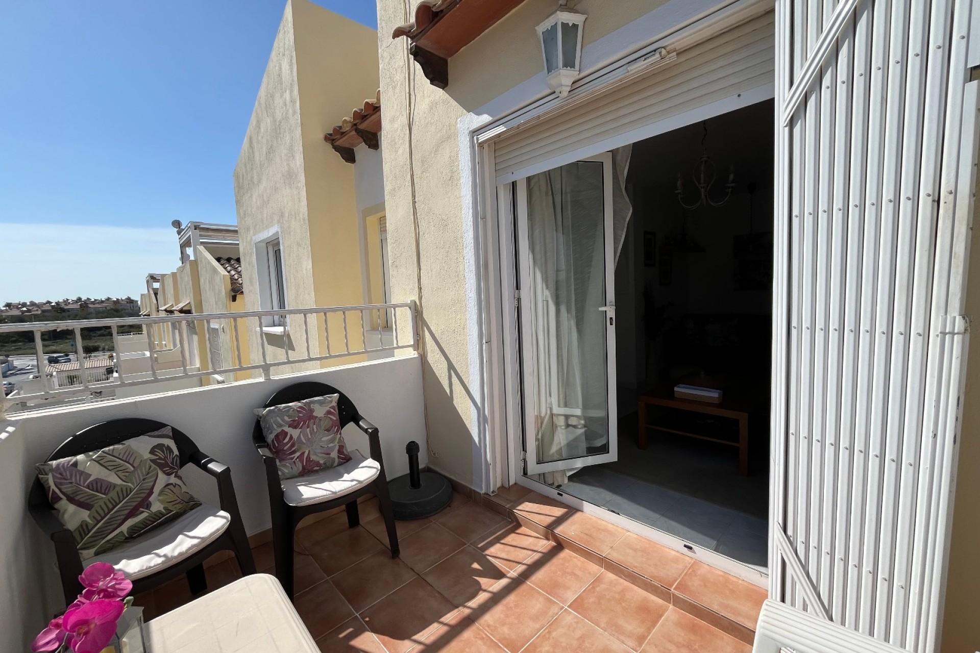 Venta - Apartamento / Piso -
Villamartín - Panorama Golf