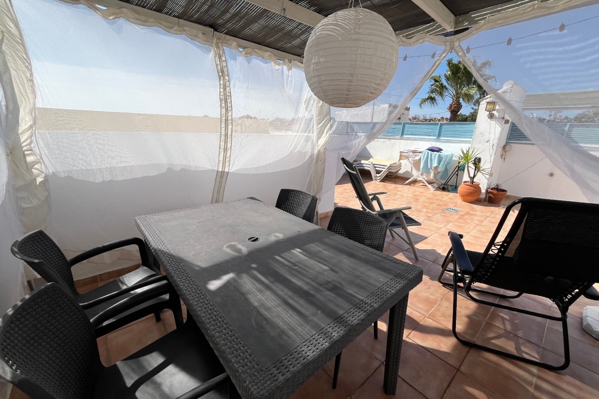 Venta - Apartamento / Piso -
Villamartín - Panorama Golf