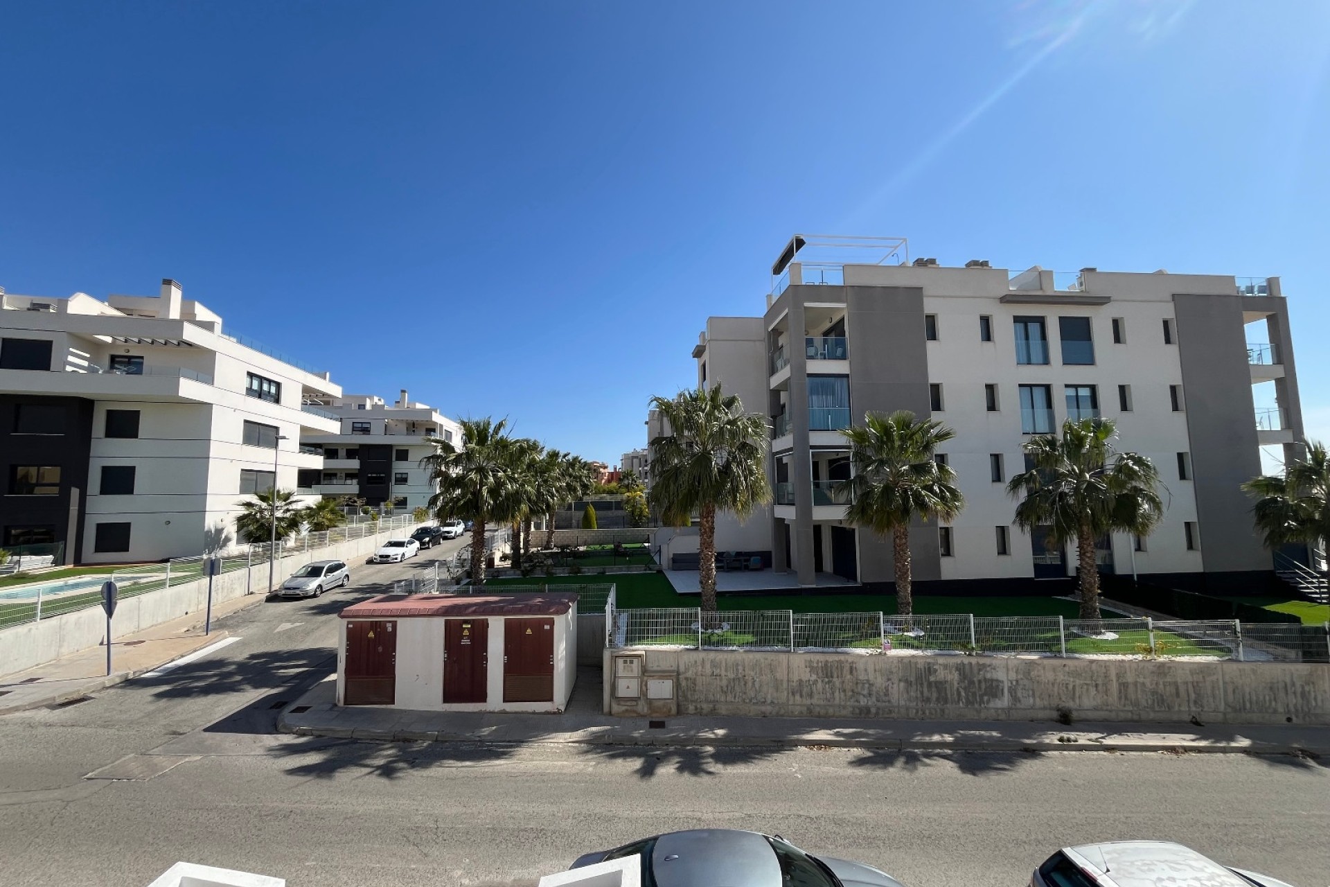 Venta - Apartamento / Piso -
Villamartín - Panorama Golf