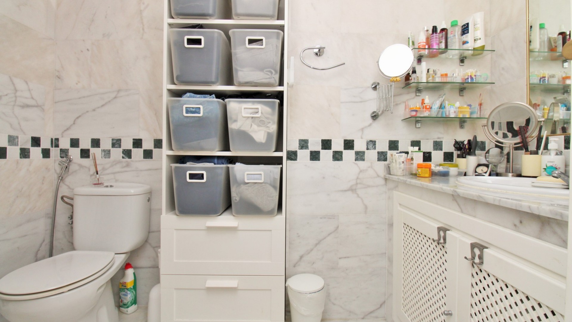 Venta - Apartamento piso -
Villamartín - PAU 8