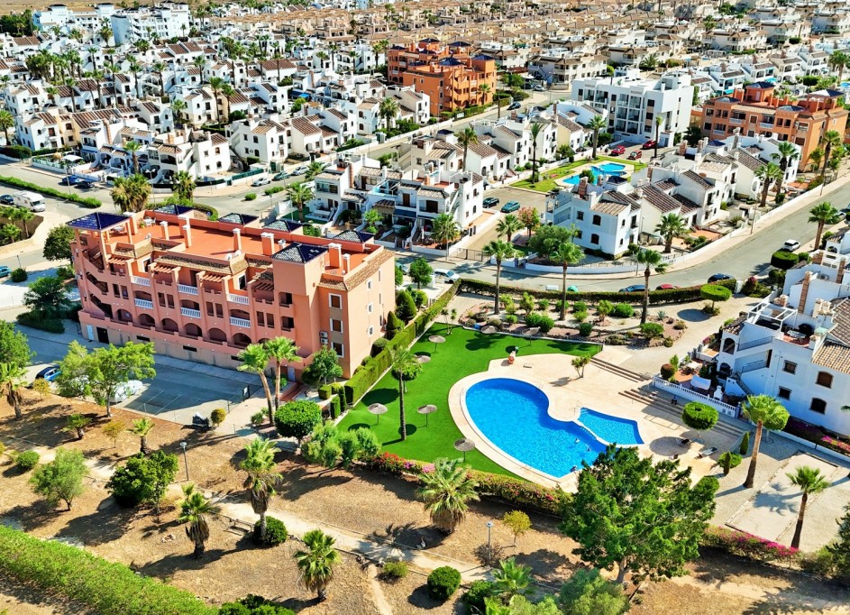 Venta - Apartamento piso -
Villamartín - PAU 8