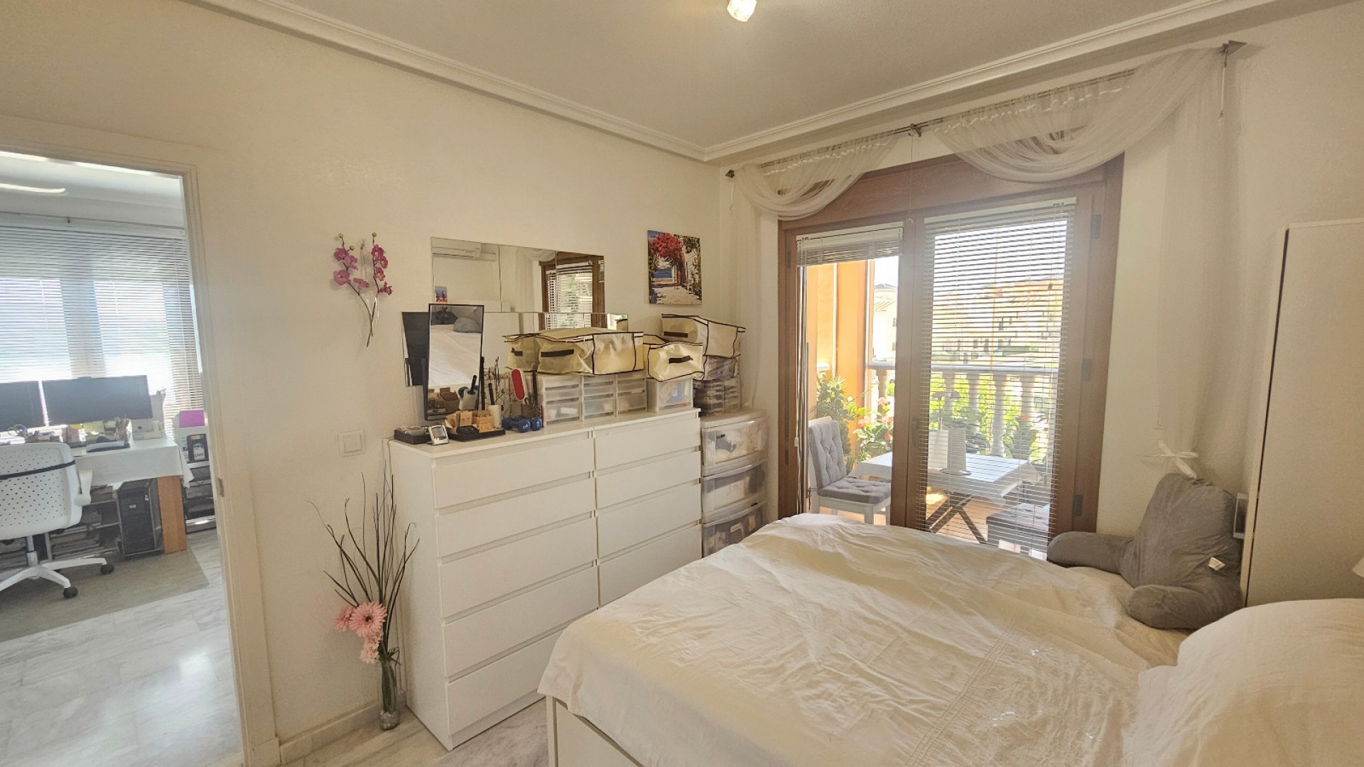 Venta - Apartamento piso -
Villamartín - PAU 8