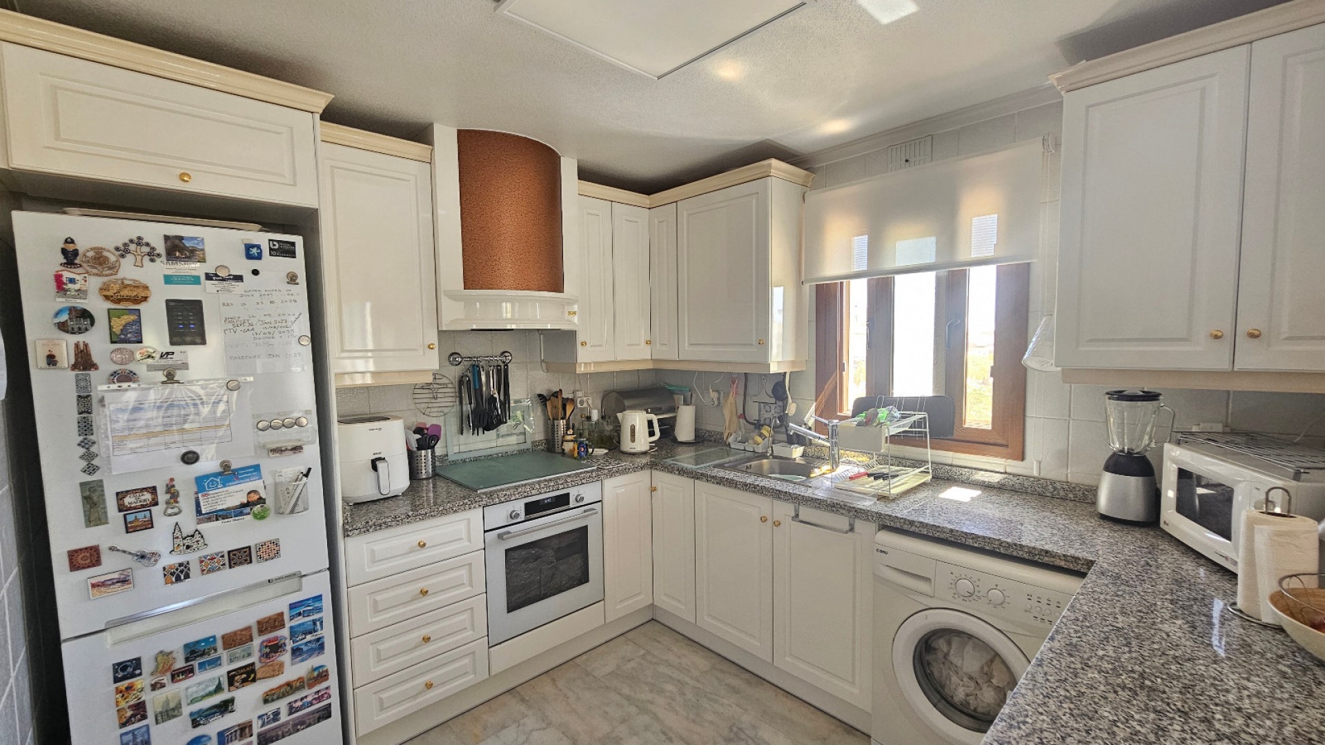 Venta - Apartamento piso -
Villamartín - PAU 8