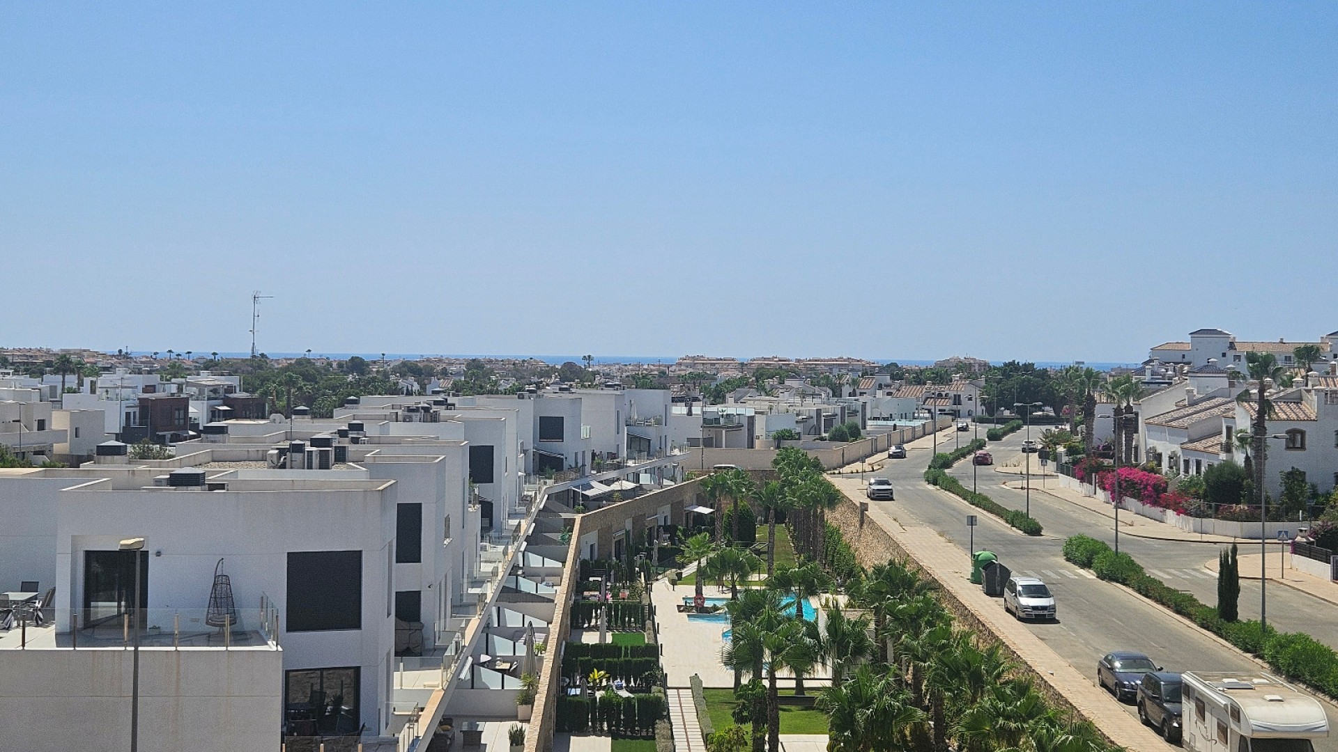 Venta - Apartamento piso -
Villamartín - PAU 8