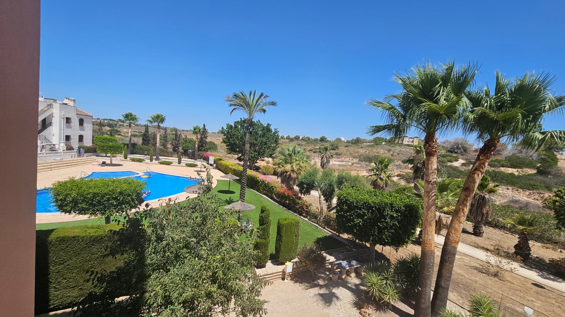 Venta - Apartamento piso -
Villamartín - PAU 8