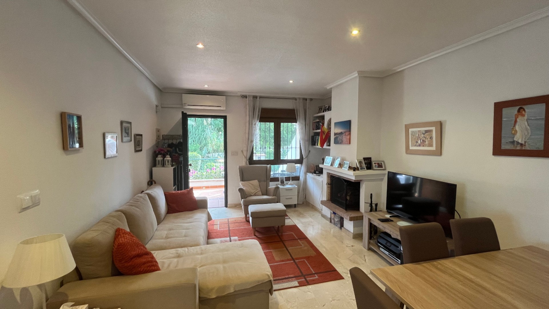 Venta - Apartamento piso -
Villamartín - PAU 8